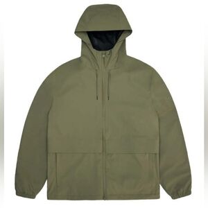 Rains Suva Hardshell Jacket